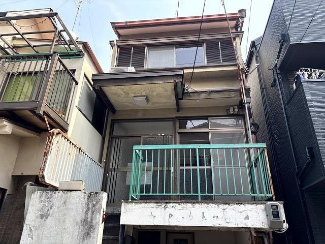 京都府京都市右京区太秦馬塚町