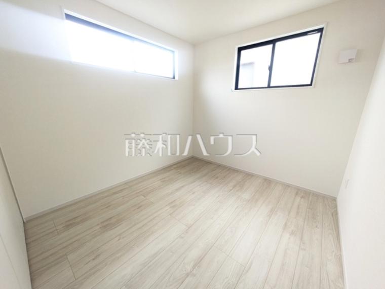 2号棟　居室　【春日井市如意申町2丁目】