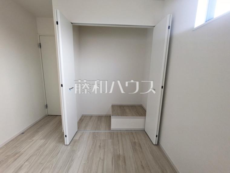 2号棟　収納　【春日井市如意申町2丁目】