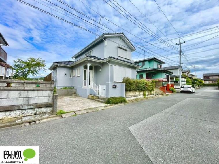 木更津市八幡台5丁目