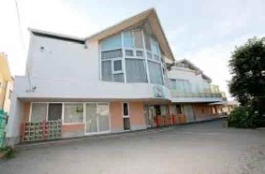 幼稚園・保育園 遍照院幼稚園