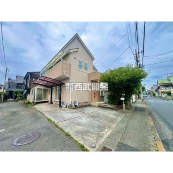 東村山市諏訪町1丁目