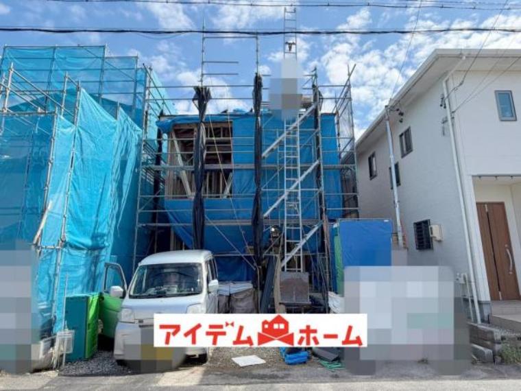 一宮市木曽川町黒田字野畔