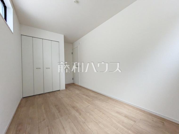 4号棟　納戸　【杉並区下井草4丁目】