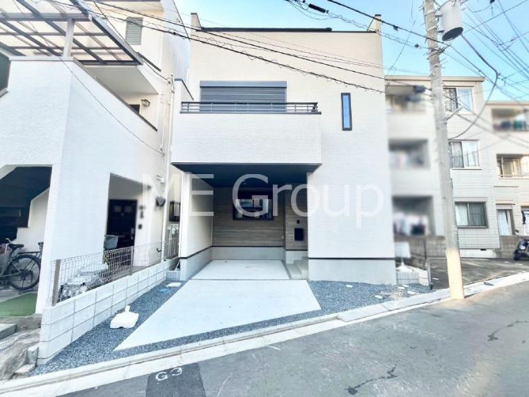 船橋市南本町