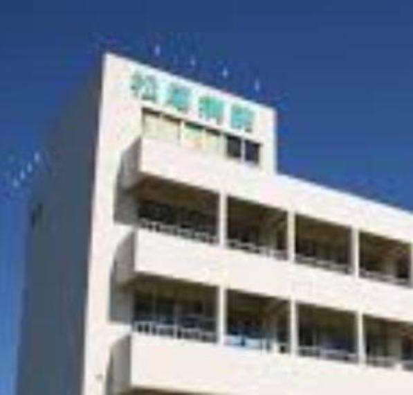 【総合病院】医療法人松尾会松尾病院まで1573m（約1,573m）