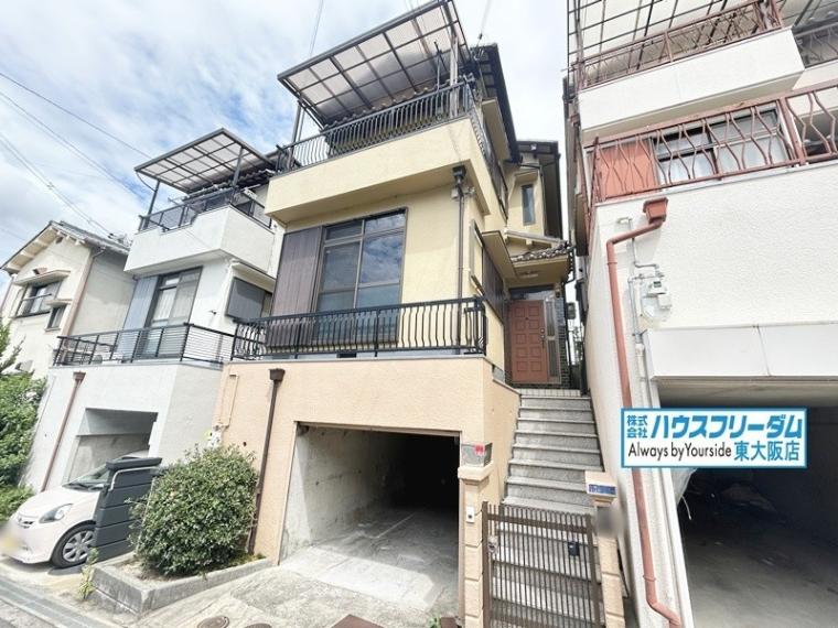 東大阪市六万寺町1丁目