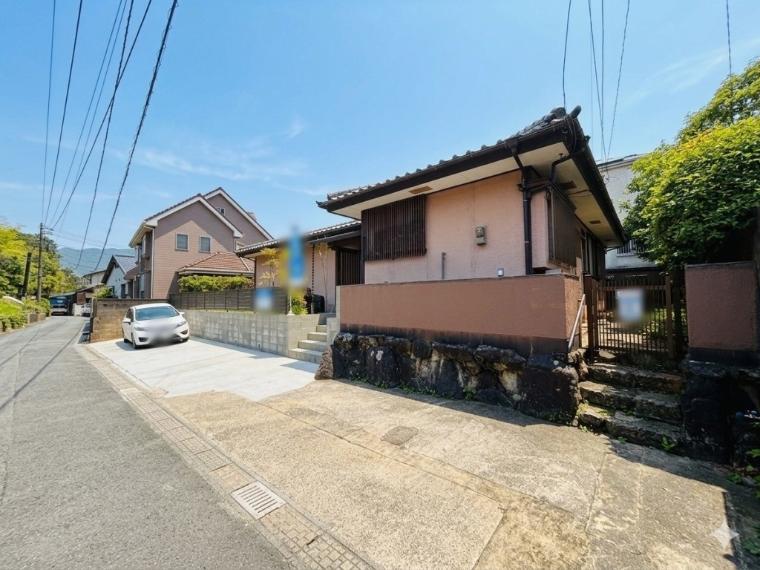 福岡市早良区早良4丁目