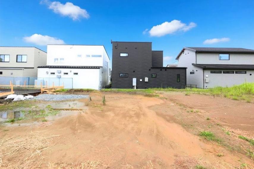 2路線2駅利用可能な立地です。
