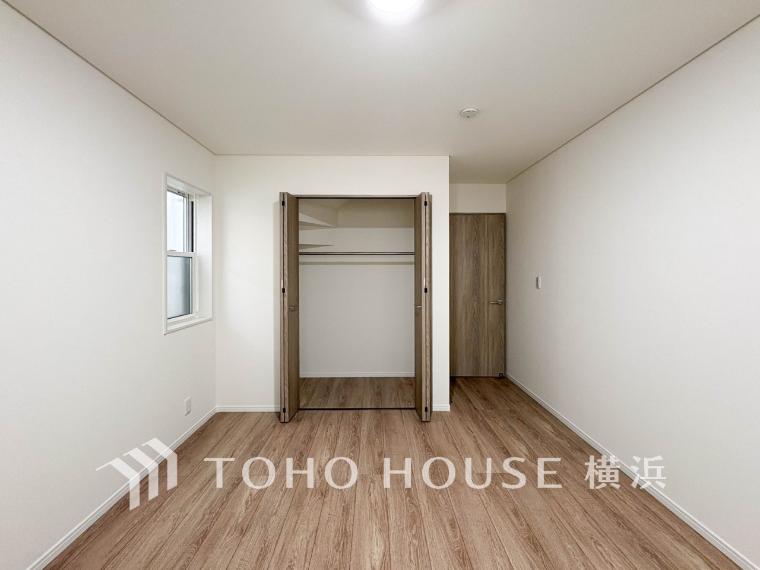 子供部屋 自分時間を快適に過ごすプライベートルーム。