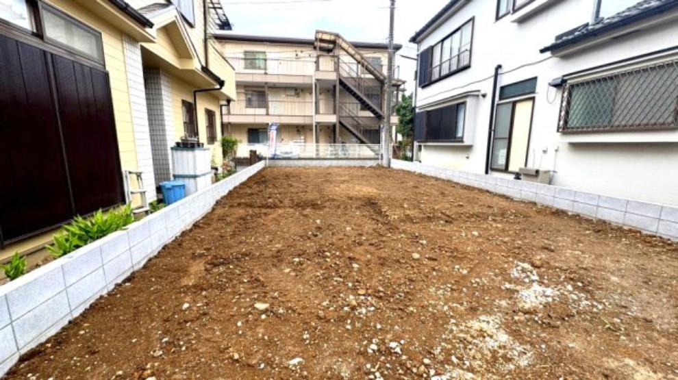 令和8年6月撮影