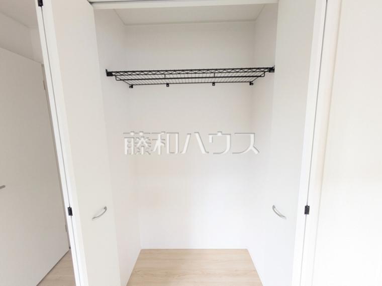 3号棟　収納　【北名古屋市六ツ師女夫越】