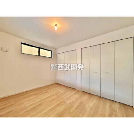 洋室6.5帖