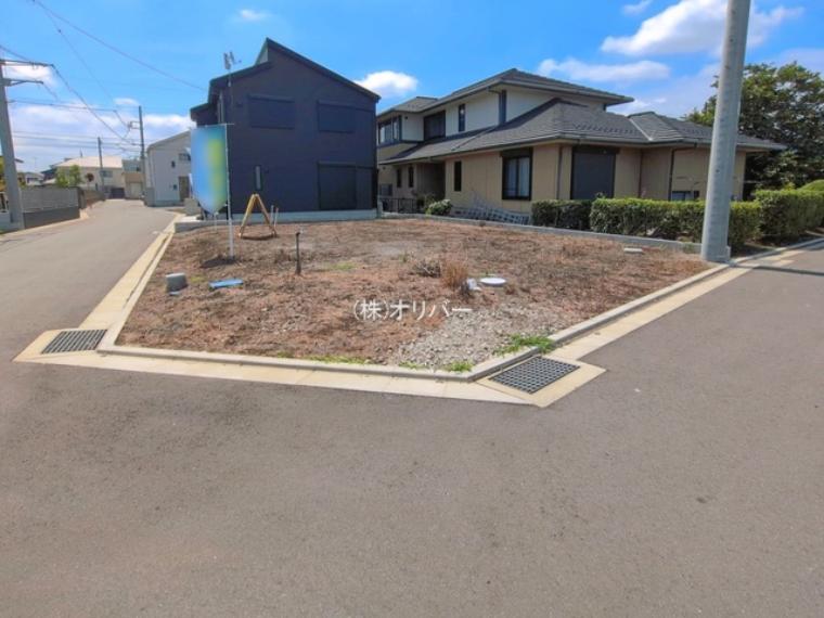 相模原市中央区田名