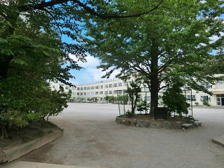 小学校 足立区立江北小学校