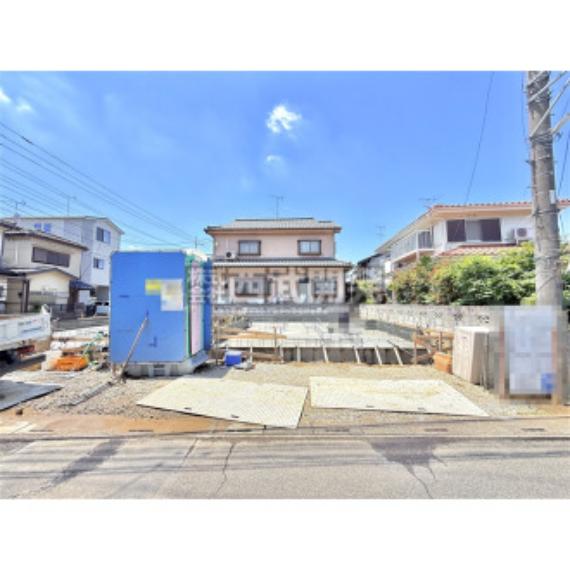 現地全景 令和8年7月10日撮影