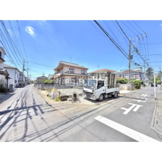 現地全景 令和8年7月10日撮影