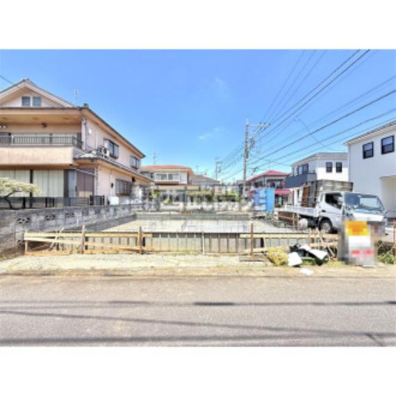現地全景 令和8年7月10日撮影