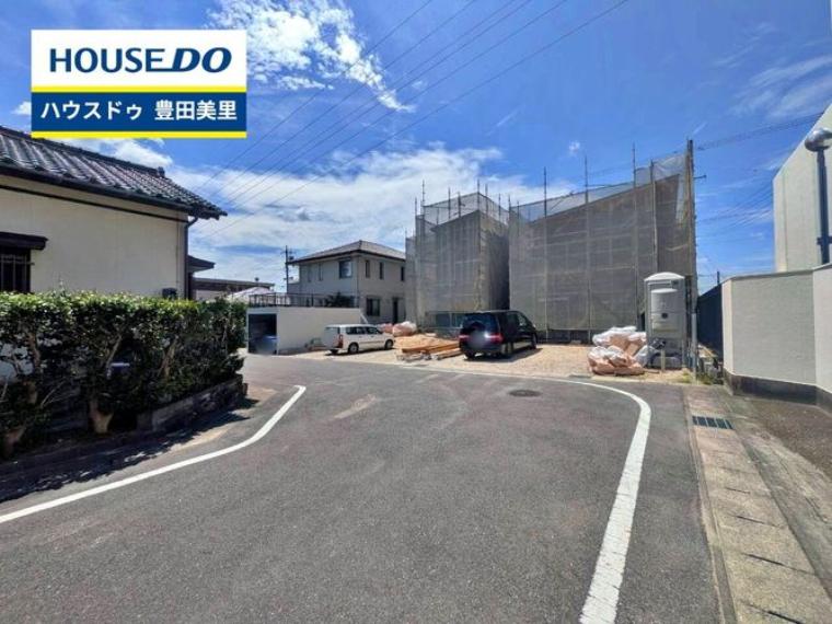 【即日ご案内可能！】不動産のことなら何でもお気軽にお問合せください！/ハウスドゥ豊田美里