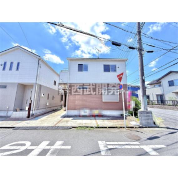 入間市久保稲荷3丁目