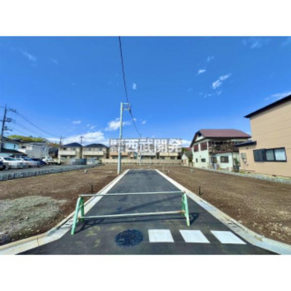 全体写真　令和8年4月撮影