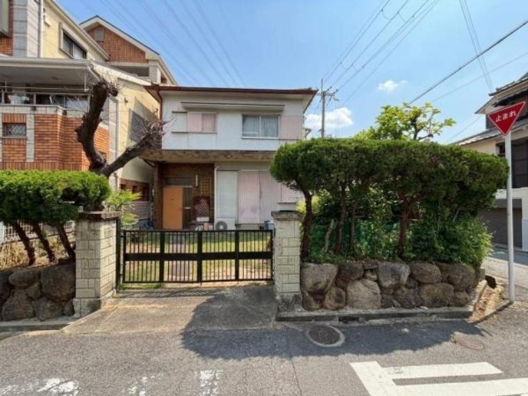 八尾市堤町3丁目