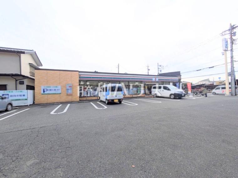 セブン-イレブン 西東京緑町2丁目店（約380m）