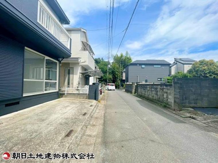 現況写真