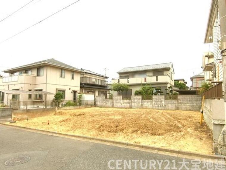 JR総武本線・都賀駅徒歩14分です