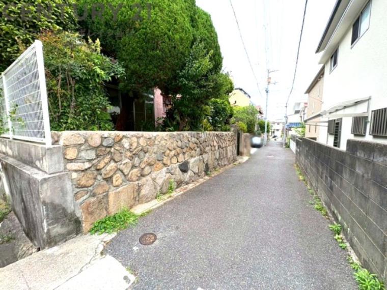 現況写真
