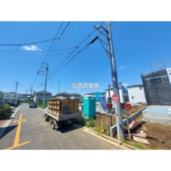 現地全体/令和8年7月20日撮影