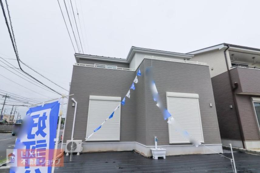 栃木市藤岡町藤岡