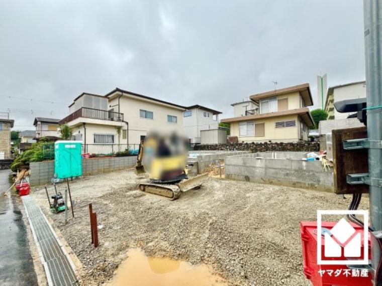 9月8日　現地写真更新