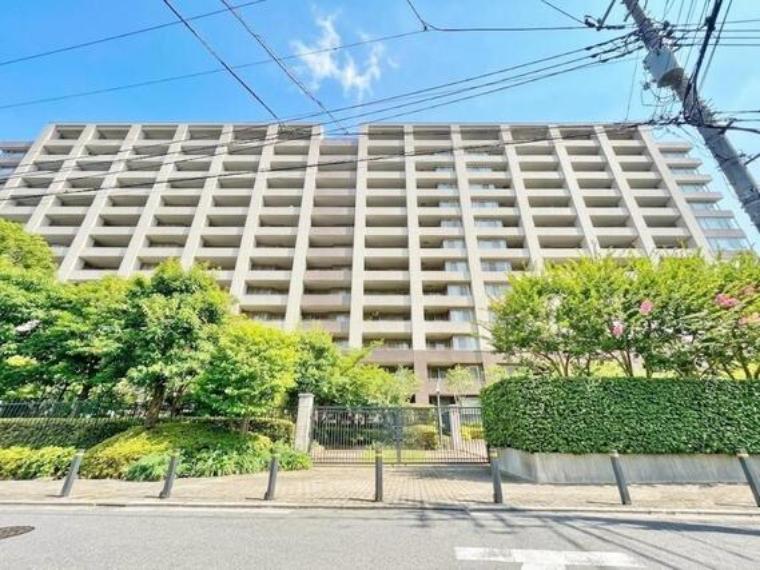 落合ハイム