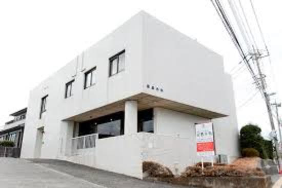【外科】田島外科まで1204m（約1,204m）
