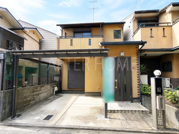 京都市右京区西京極北裏町