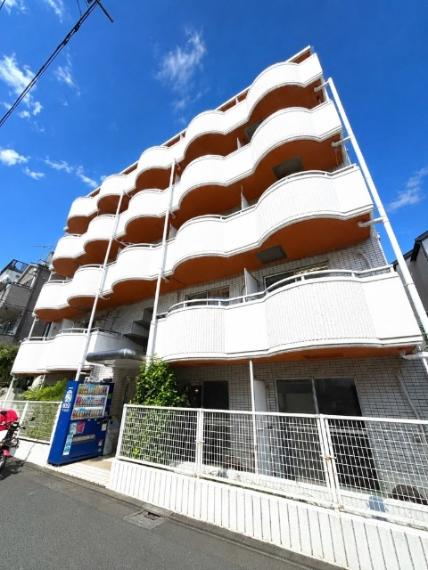 トップお花茶屋第2