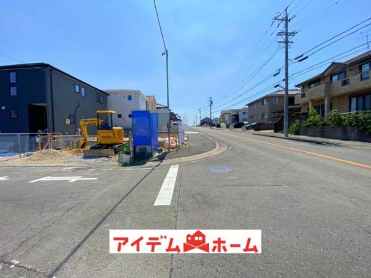 〇●前面道路●〇　　<BR/>平日のご案内も可能です！　<BR/>アイデムホーム南店は緑区役所から徒歩2分！<BR/>水曜日も営業しております！