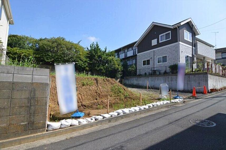 現況