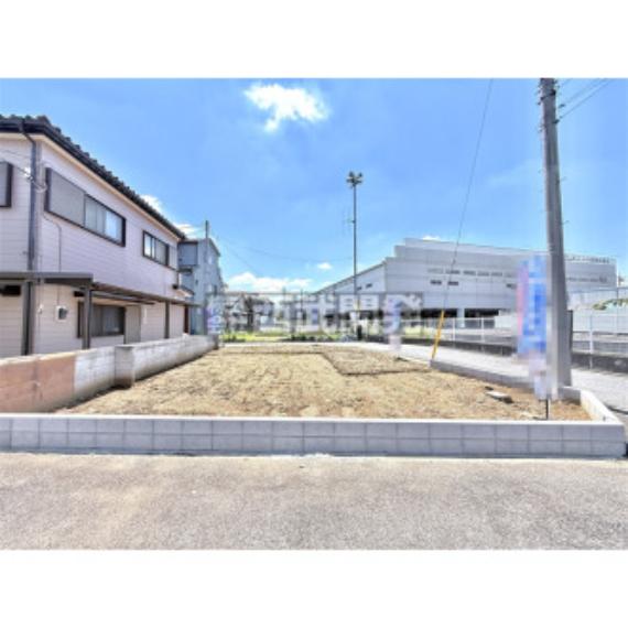 現地外観 令和8年7月10日撮影