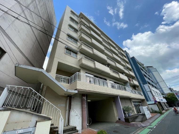 外観写真 外観 現地