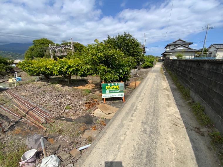富士市東柏原新田
