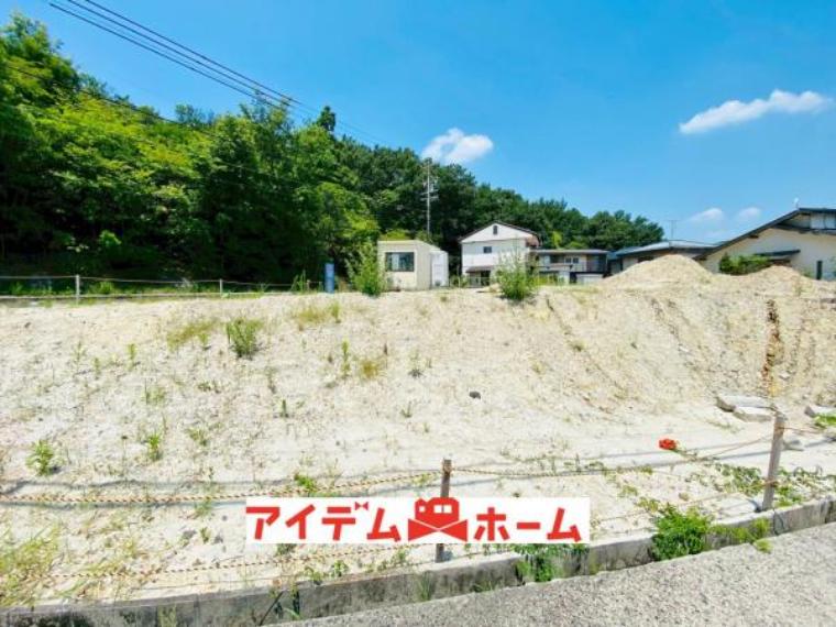名古屋市天白区植田山1丁目