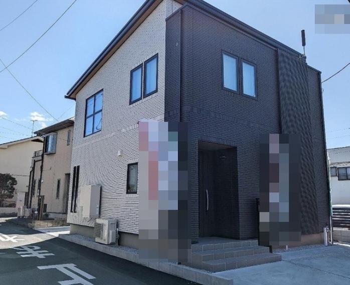 所沢市西狭山ケ丘1丁目