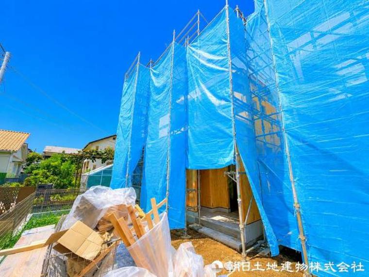 藤沢市辻堂元町5丁目