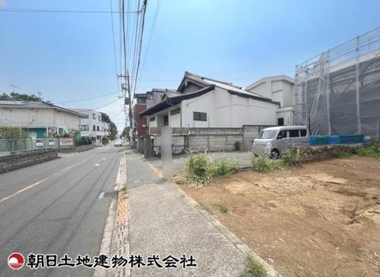 東村山市萩山町1丁目