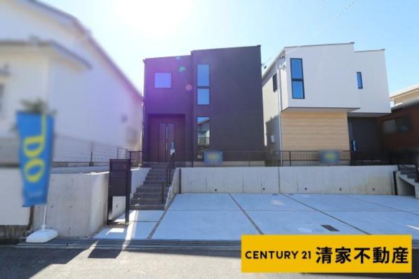 尾張旭市南新町白山