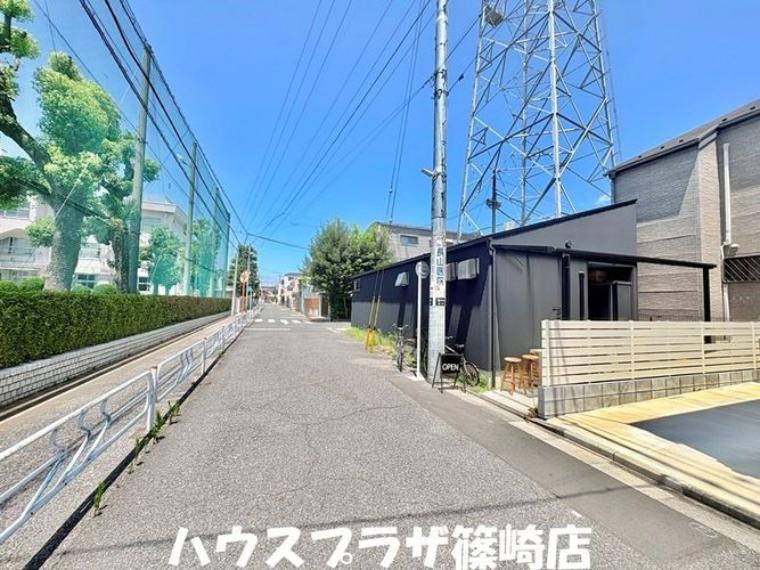 どのように利用するか考えるだけで楽しいですね！R8.7月撮影