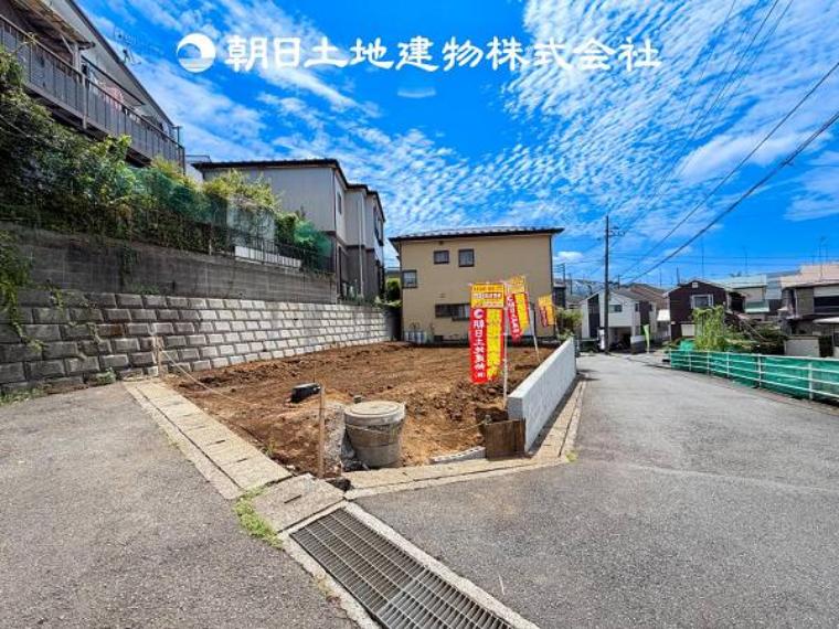 【現地写真 （8月21日撮影）】