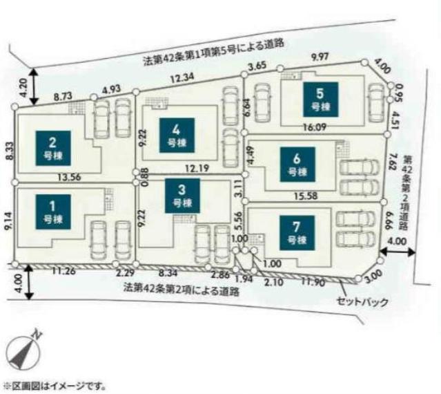 土地図は、土地の位置や形状、地番、隣接地の関係を示す図面です。土地の正確な情報を把握するのに不可欠です。不動産取引や測量や、建築計画に用いられ、現況を把握する上で重要。全体像を把握する際に役立ちます。